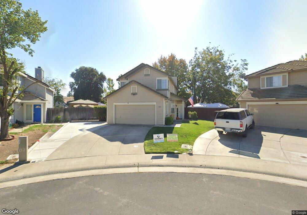 5004 Opal Creek Ct, Elk Grove, CA 95758 - photo 1
