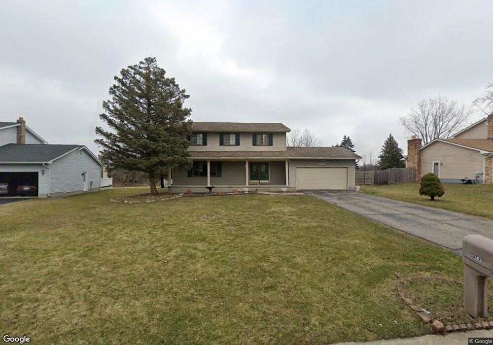 1183 Wreckenridge Rd, Flint, MI 48532 - photo 1