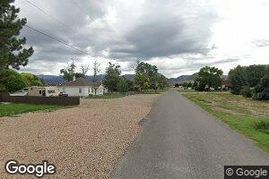 234 E 200 S, Levan, UT 84639