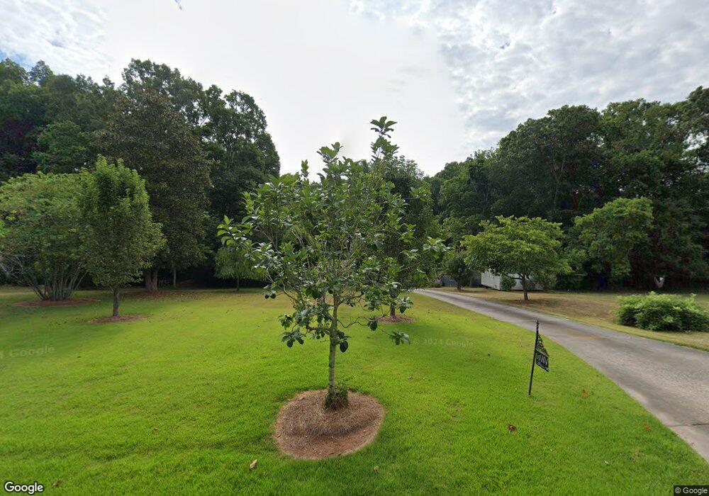 1104 Mountain View Church Rd, Asheboro, NC 27205 - photo 1