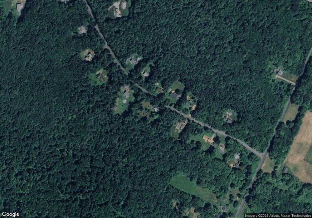 21 Goodell Rd, Stafford Springs, CT 06076 - photo 1