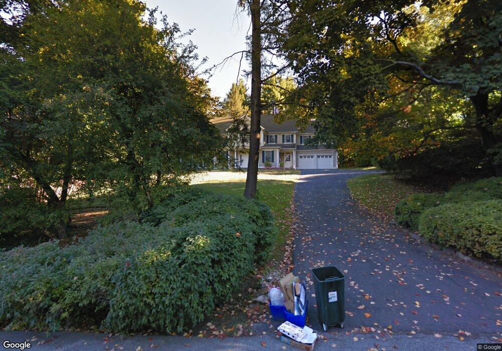 27 North Way, Chappaqua, NY 10514 - photo 1