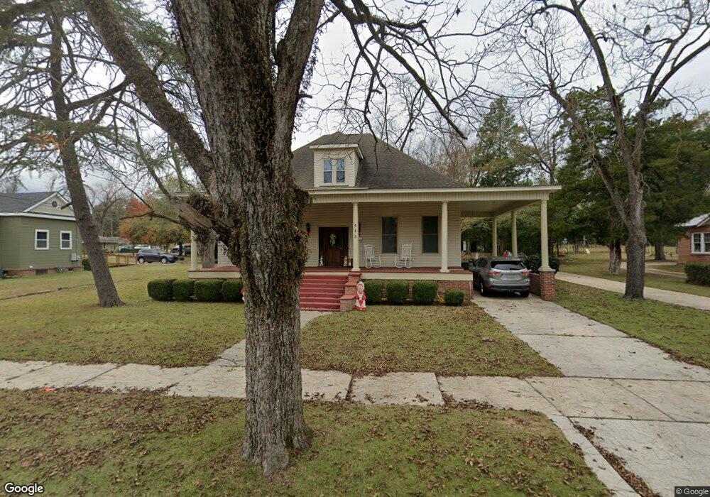 410 Colby Ave, Eufaula, AL 36027 - photo 1