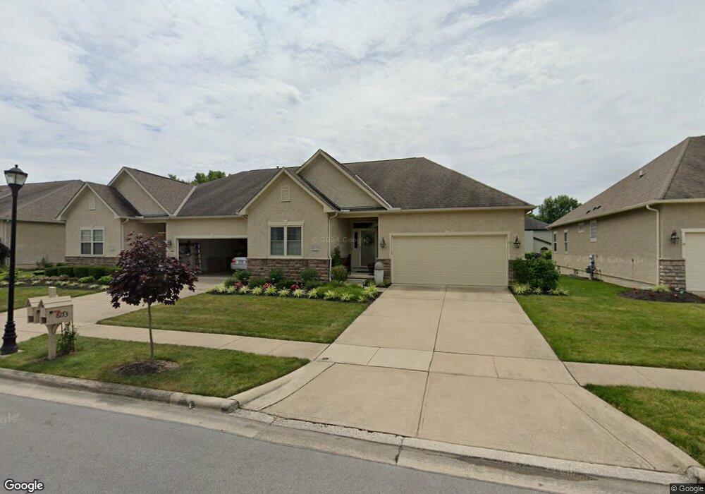 6173 Marias Point Ln, Columbus, OH 43213 - photo 1