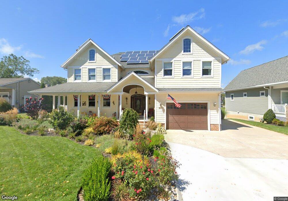 301 South St, Brielle, NJ 08730 - photo 1