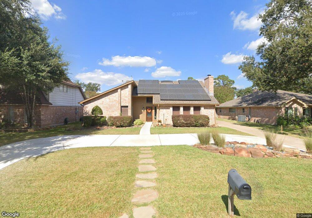 14910 Heflin Ln, Houston, TX 77095 - photo 1