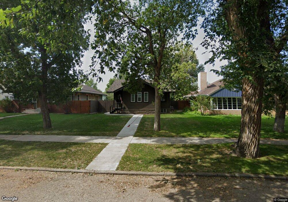 914 6th Ave, Havre, MT 59501 - photo 1