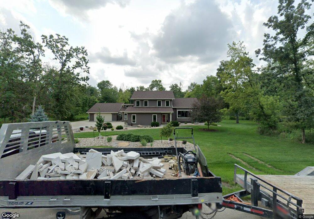 4611 Doe Run Dr, Cedar Rapids, IA 52411 - photo 1