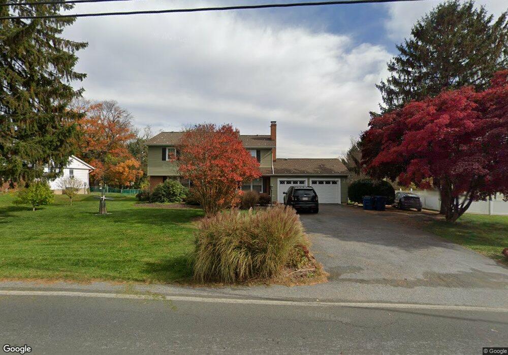 7117 Gaither Rd, Sykesville, MD 21784 - photo 1