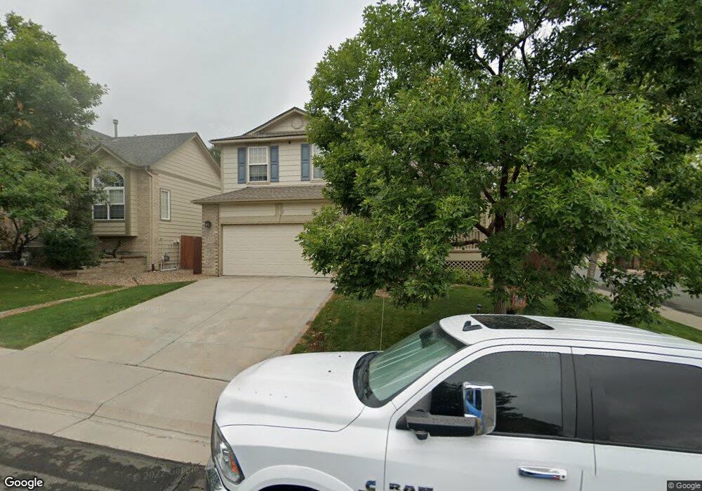 13699 Steele Ct, Thornton, CO 80602 - photo 1