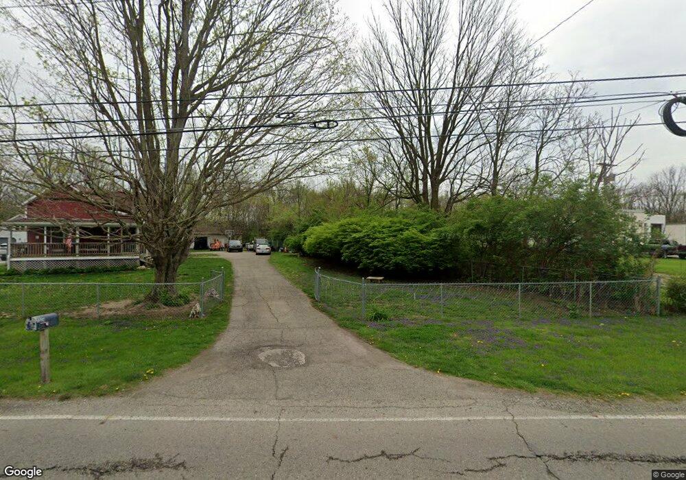 1320 Alexandria Pike, Anderson, IN 46012 - photo 1