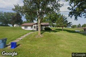 505 Davenport St, Calamus, IA 52729
