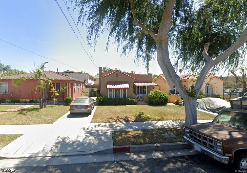 912 S Flower St, Inglewood, CA 90301 - photo 1
