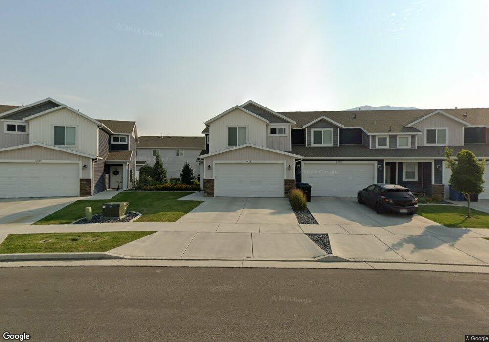 1411 E 380 S, Hyrum, UT 84319 - photo 1
