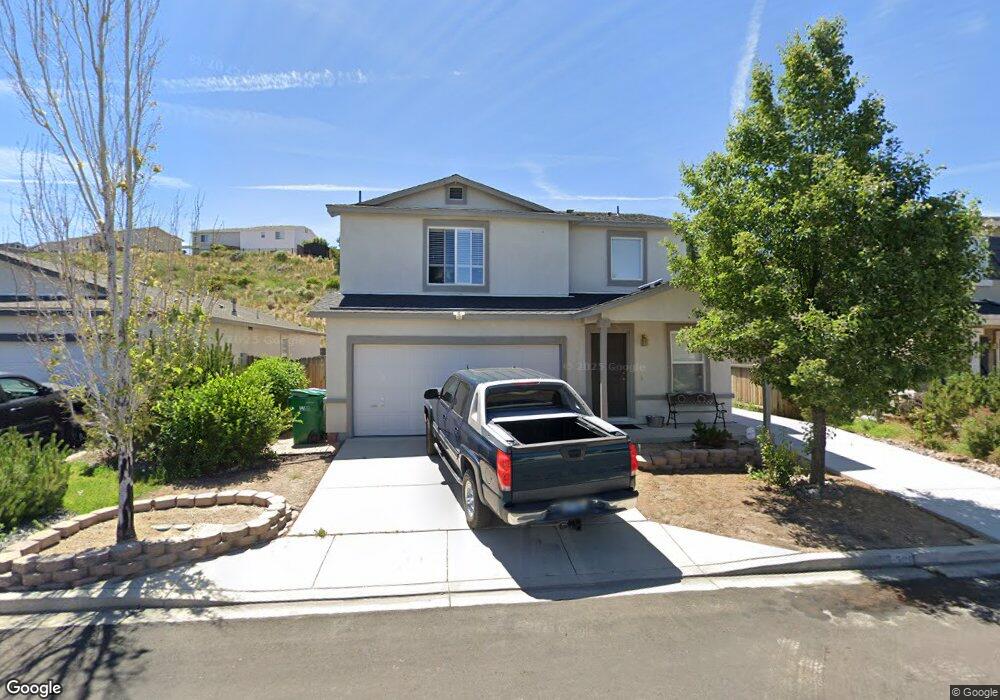 7360 Silver Dawn Dr, Reno, NV 89506 - photo 1