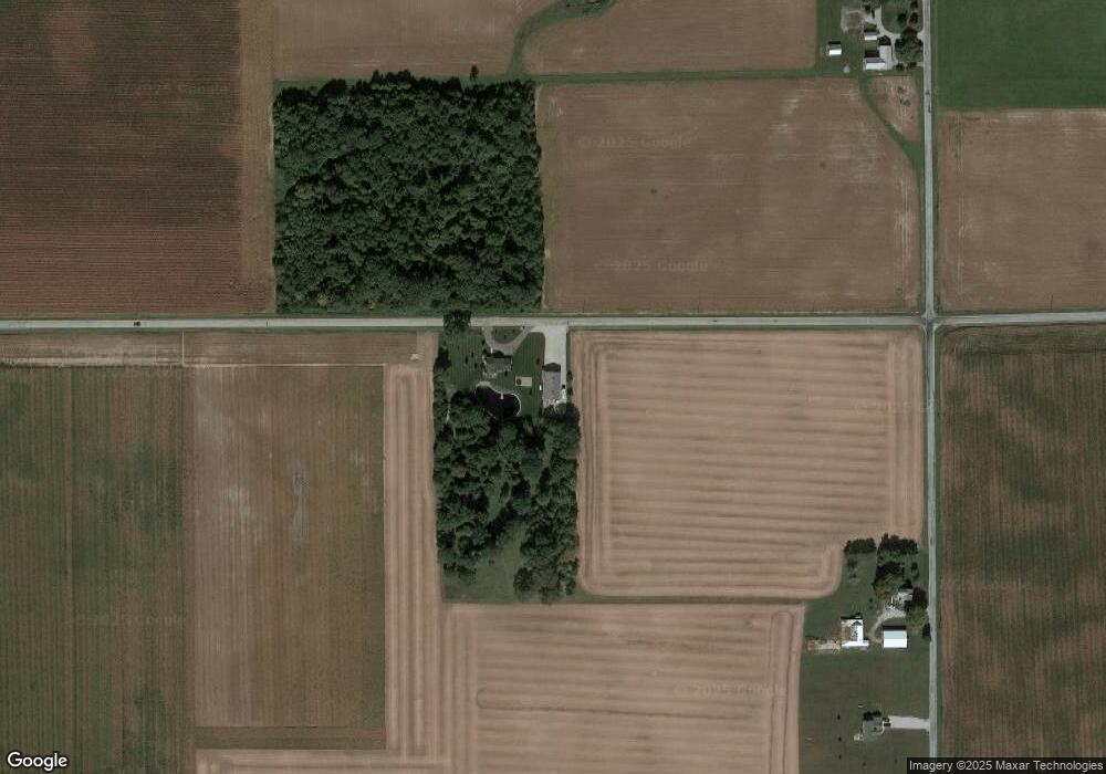 4797 E 300 S, Markle, IN 46770 - photo 1