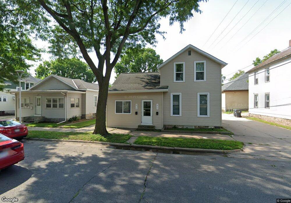614 Market St, La Crosse, WI 54601 - photo 1