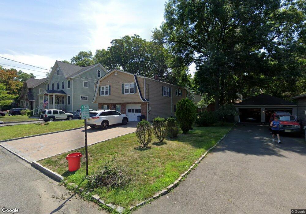 38 Columbus Ave, Harrington Park, NJ 07640 - photo 1