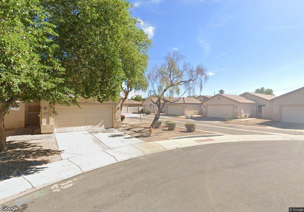 2060 N Holguin Way unit 122, Chandler, AZ 85225 - photo 1