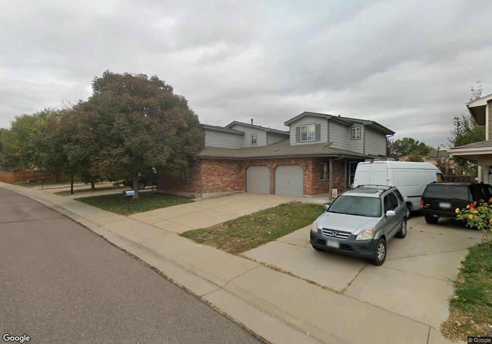 12638 Elm St, Thornton, CO 80241 - photo 1