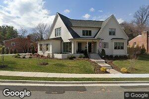 3560 N Abingdon St, Arlington, VA 22207