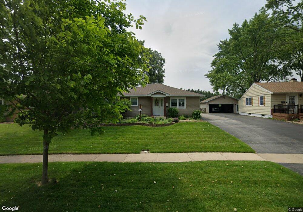 3607 Pheasant Dr, Rolling Meadows, IL 60008 - photo 1