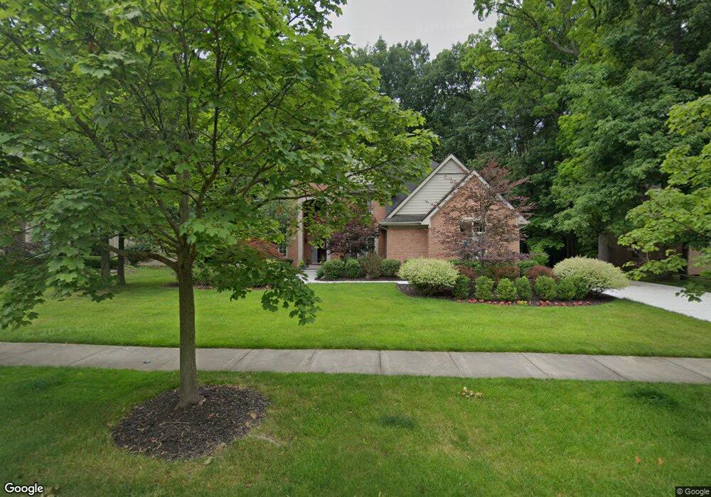 7223 Autumn Hill Dr, West Bloomfield, MI 48323 - photo 1