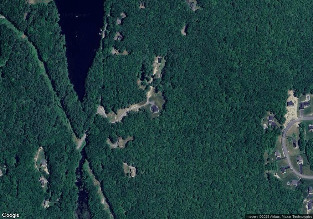 333 Partridge Hill Rd, Charlton, MA 01507 - photo 1