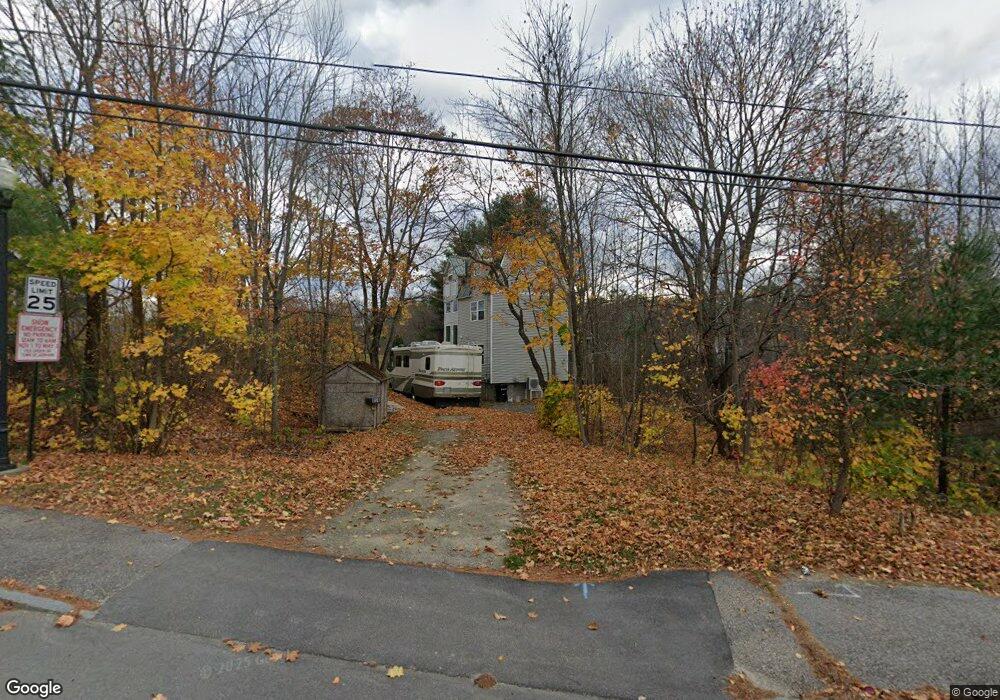 856 Gray Rd, Gorham, ME 04038 - photo 1