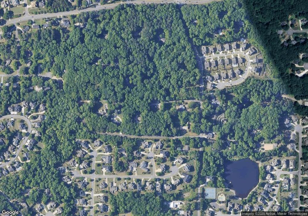 3567 Knight Rd, Marietta, GA 30066 - photo 1