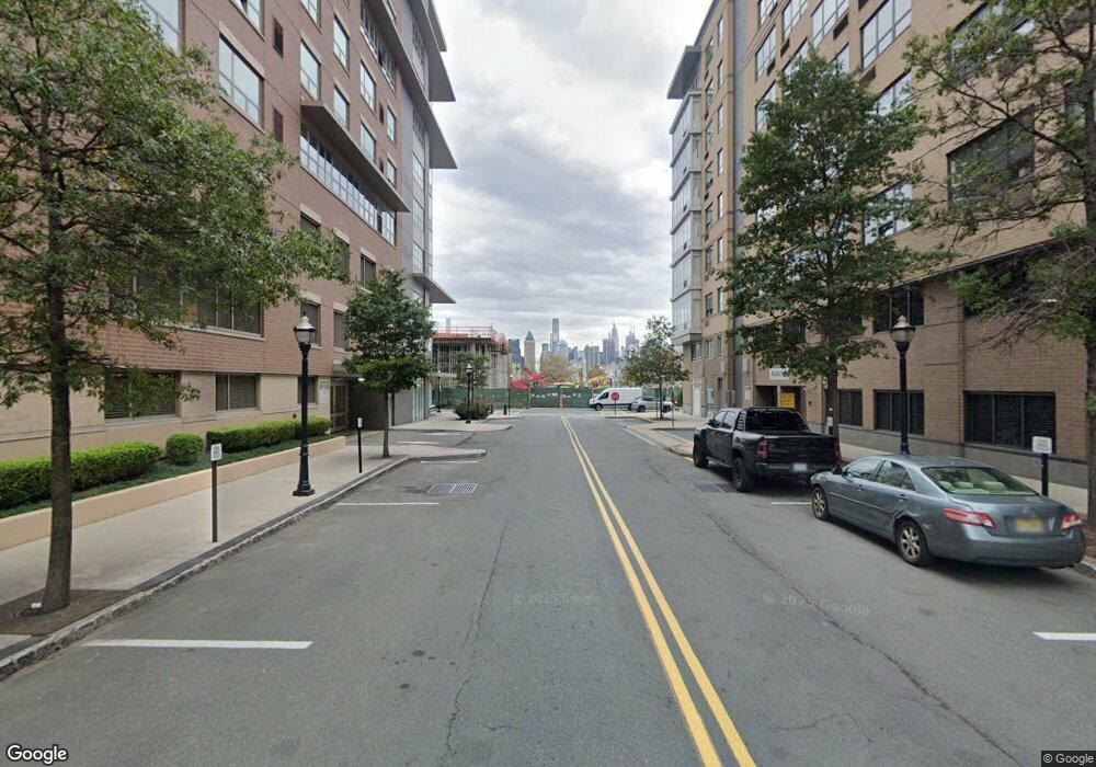 28 E Clifton Terrace, Weehawken, NJ 07086 - photo 1