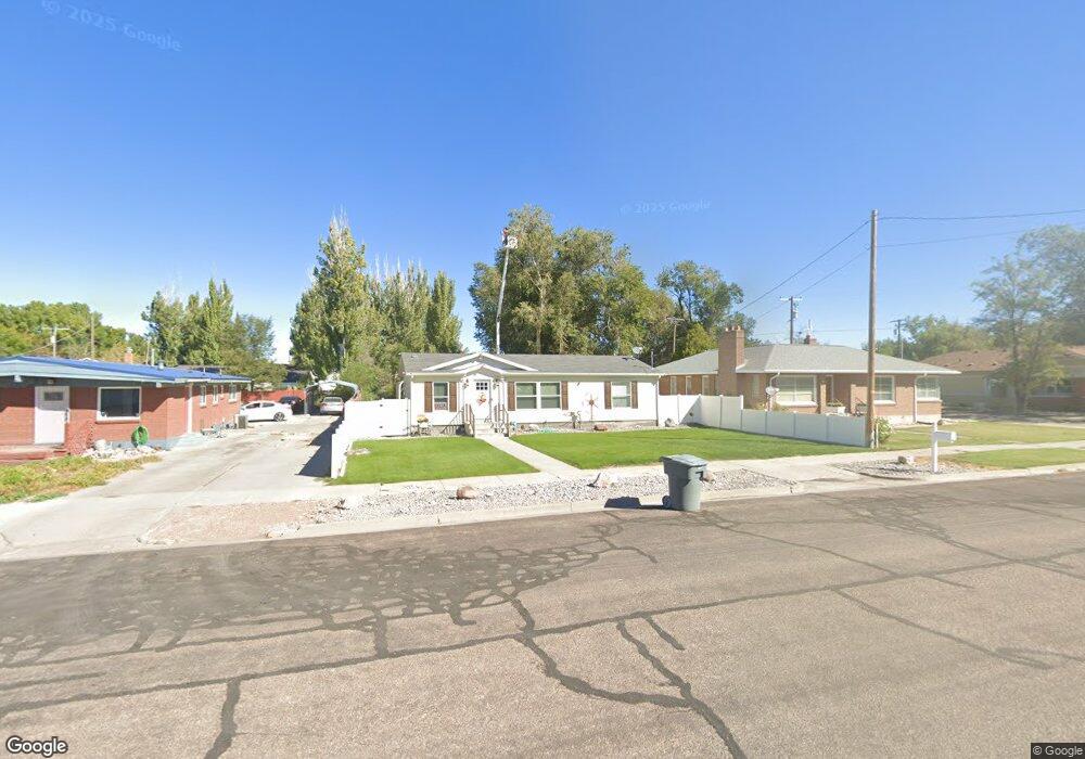 276 W 100 N, Delta, UT 84624 - photo 1