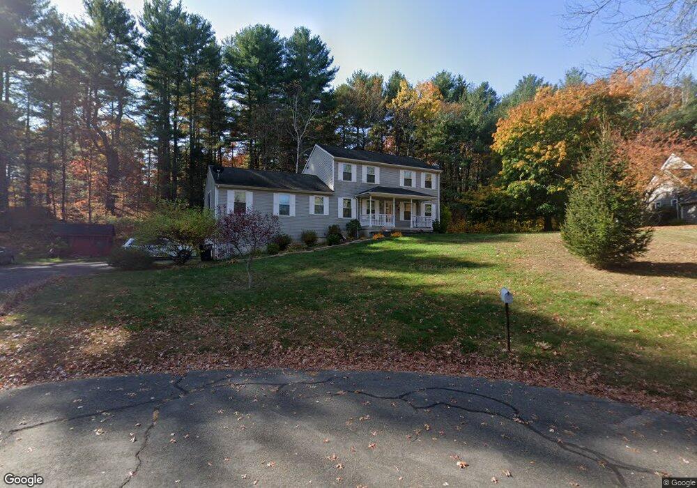 22 Stevens St, Terryville, CT 06786 - photo 1