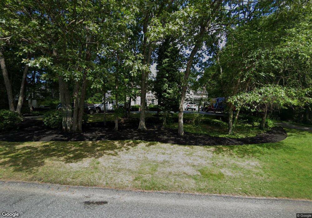 75 N Winds Ln, West Barnstable, MA 02668 - photo 1