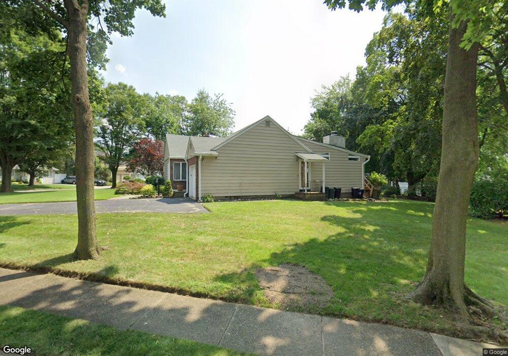 15-31 Everett Terrace unit 1X, Fair Lawn, NJ 07410 - photo 1