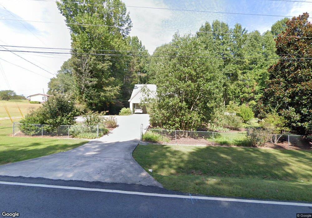 5717 Hubert Stephens Rd, Murrayville, GA 30564 - photo 1