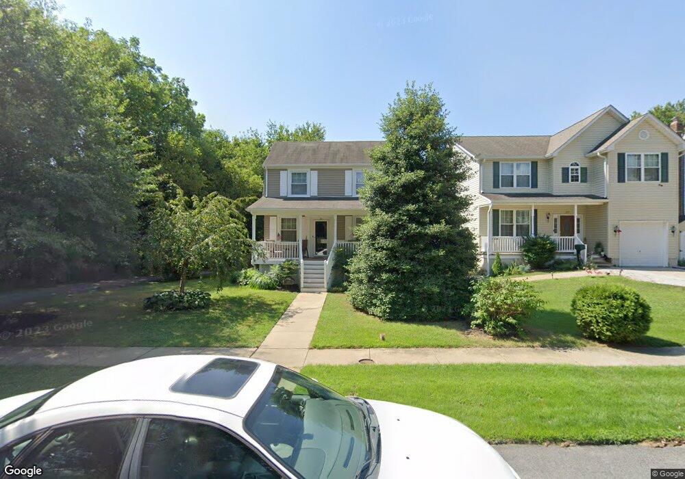 201 Hawthorne Rd, Linthicum Heights, MD 21090 - photo 1