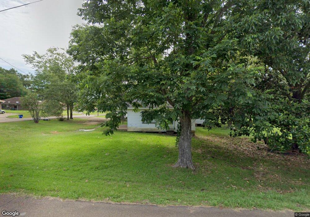 1522 Martin Luther King jr Dr, Tylertown, MS 39667 - photo 1