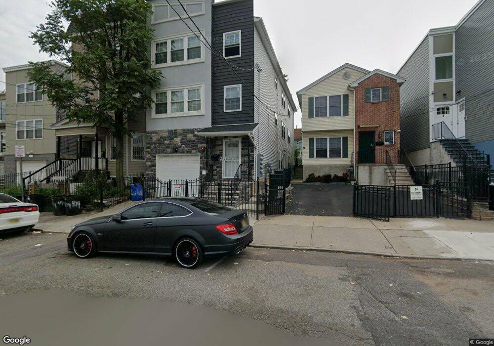 474 S 16th St, Newark, NJ 07103 - photo 1