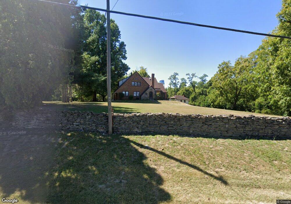 407 E Carr St, Milan, IN 47031 - photo 1