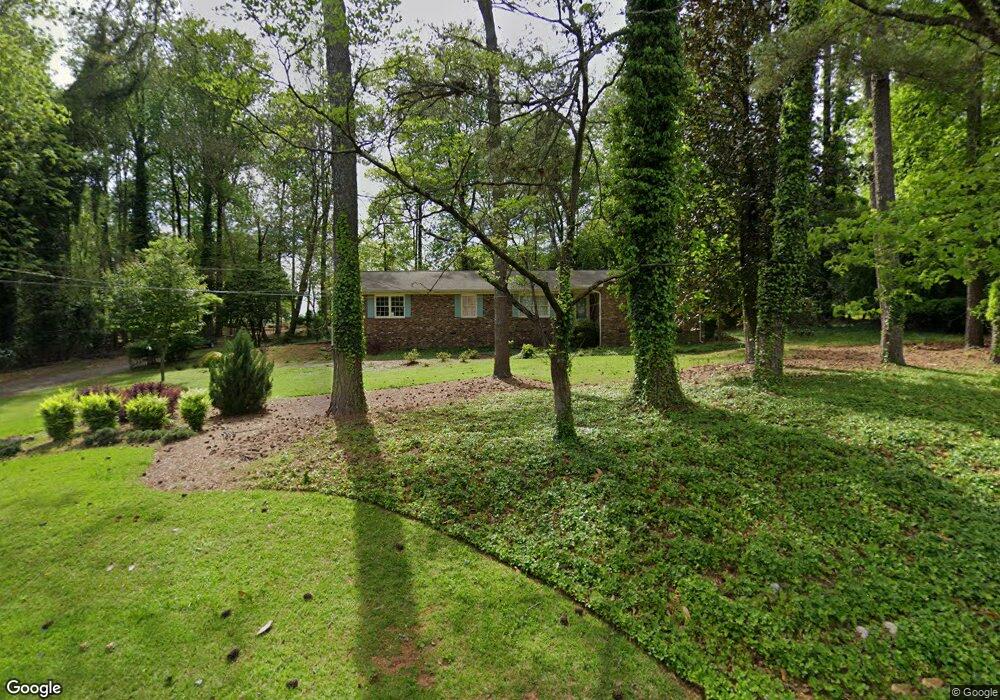 368 Windsor Dr SW unit 10, Marietta, GA 30064 - photo 1