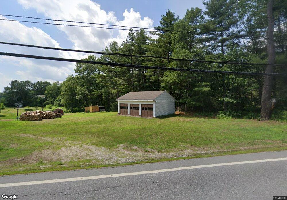 22 Charles Bancroft Hwy, Litchfield, NH 03052 - photo 1