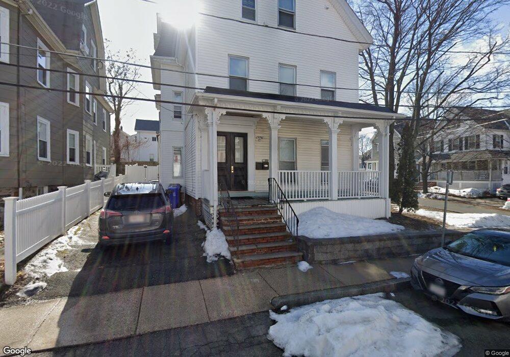 3 Meridian Pkwy unit 3, Malden, MA 02148 - photo 1