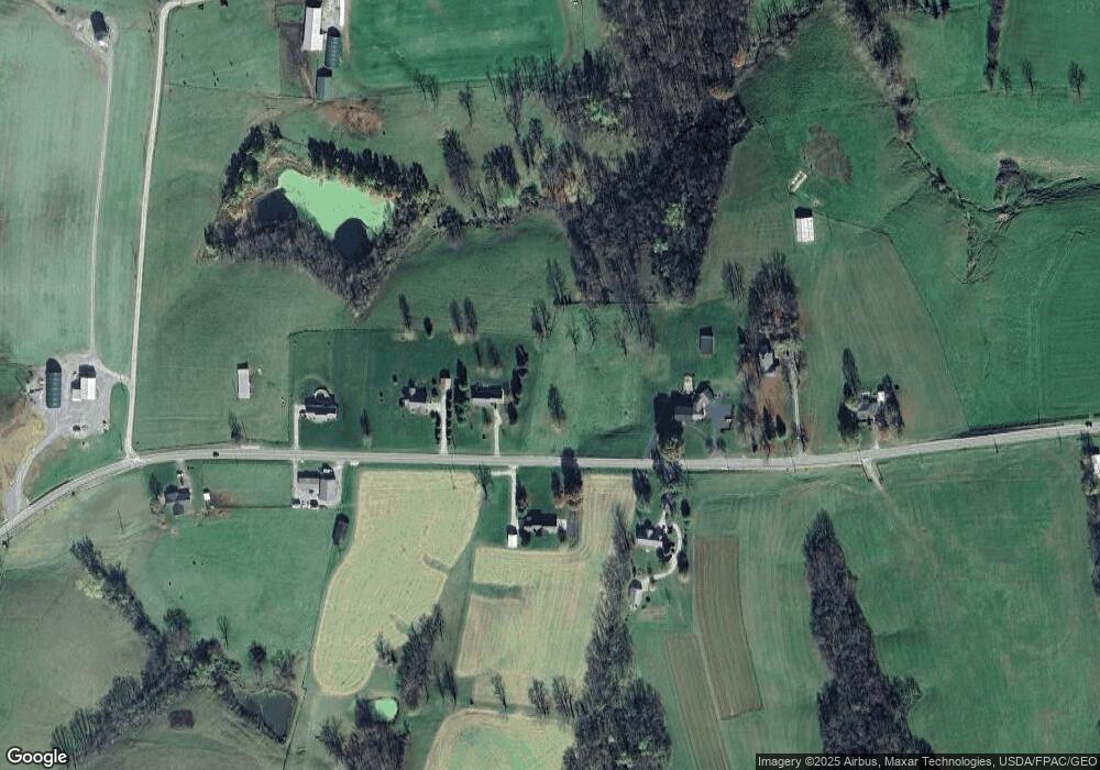 4323 Ky Highway 10, Dover, KY 41034 - photo 1