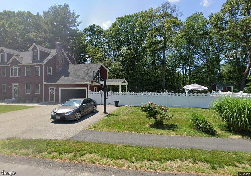 9 Lot Shoreview Ln, Walpole, MA - photo 1