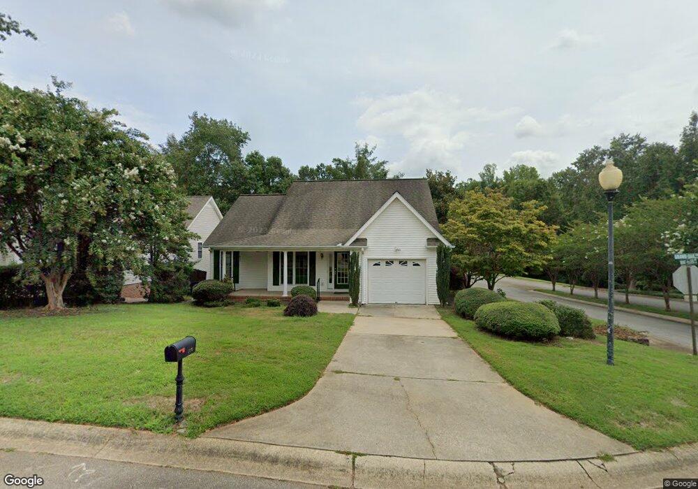 32 Grand Oak Cir, Pendleton, SC 29670 - photo 1