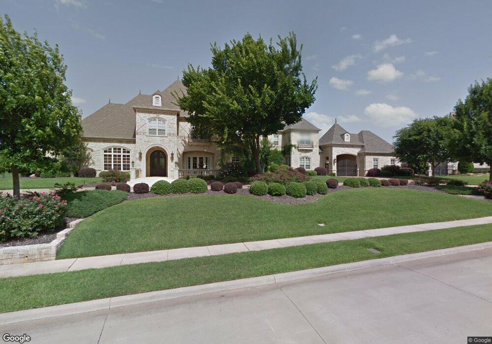 1205 Saint Emilion Ct, Southlake, TX 76092 - photo 1