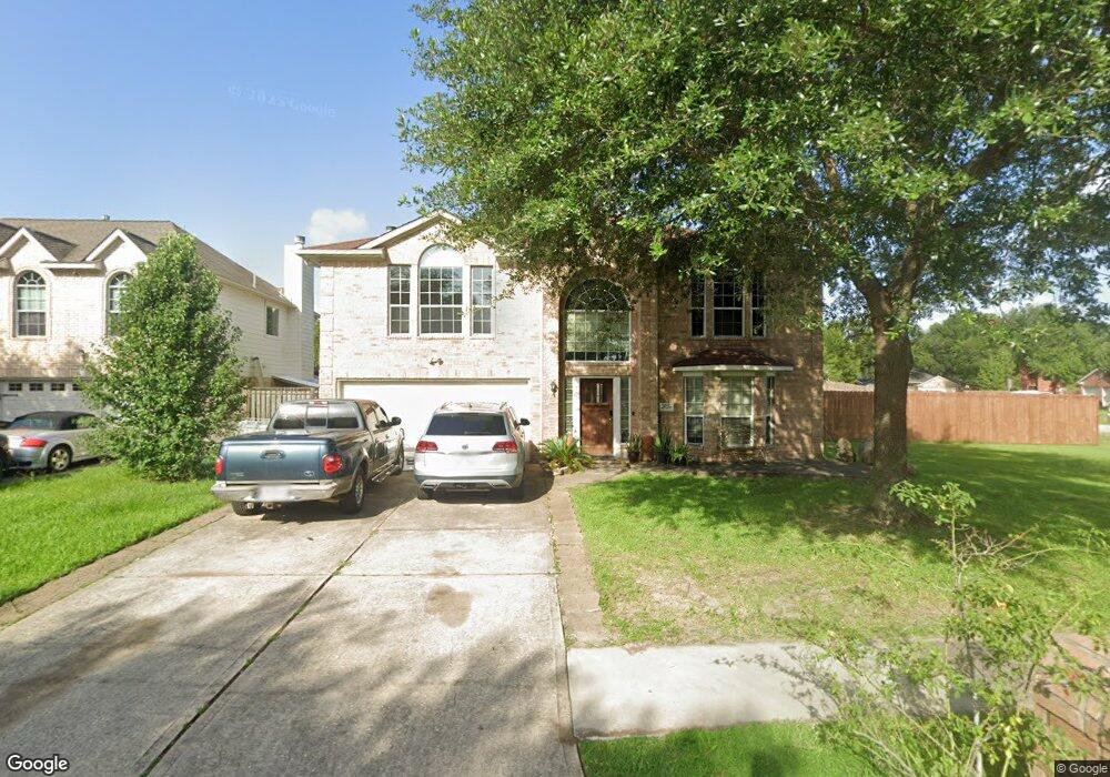 25719 Gamewood Ct, Spring, TX 77386 - photo 1