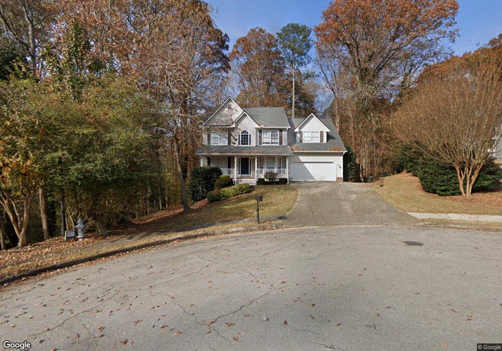 704 Exchange Mill Place unit 45, Dacula, GA 30019 - photo 1