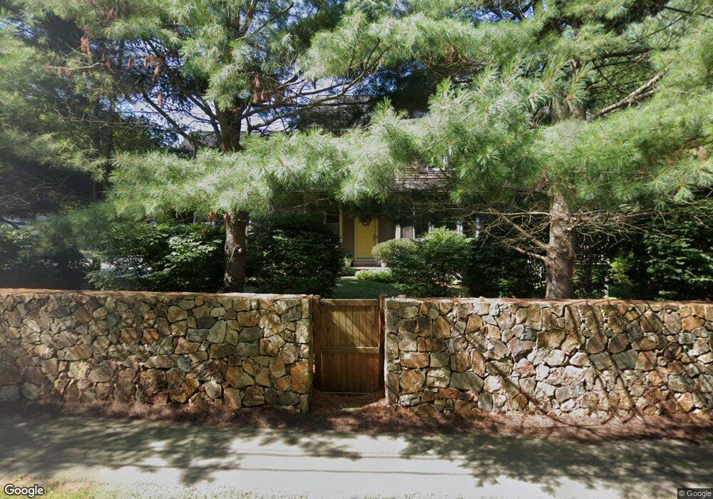 23 Summer St, Lexington, MA 02420 - photo 1